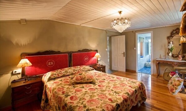 Appartement, 3 chambres (La Casa)