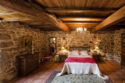 Apartamentos Turísticos la Calleja