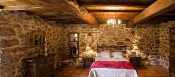 Apartamentos Turísticos la Calleja