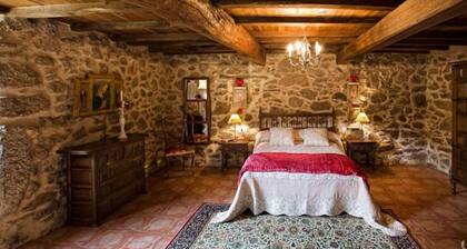 Apartamentos Turísticos la Calleja