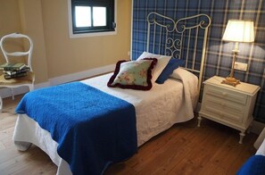 Apartment, 2 Bedrooms (El Pajar)
