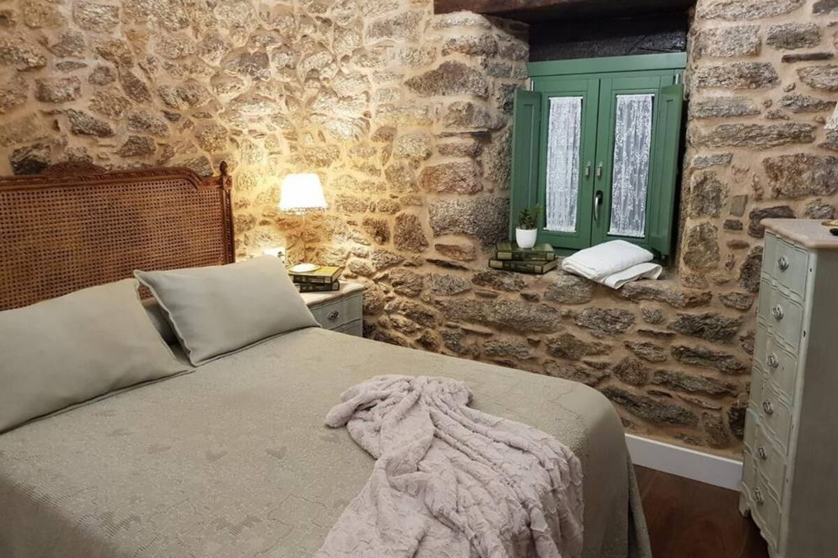 Appartement, 2 chambres (La Caseta de Laura)