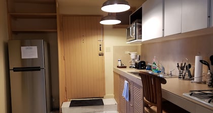 Little Indigo Apartments