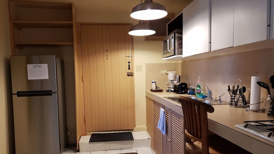 Little Indigo Apartments