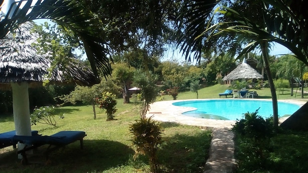 Jardín