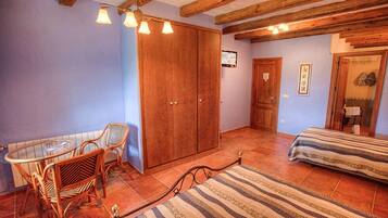 Gratis babybedden, gratis wifi, beddengoed