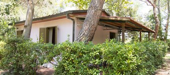 Camping Campo dei Fiori