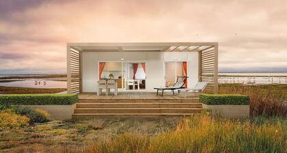 Camping Campo dei Fiori