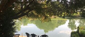 Auberge du port des Roches