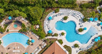IN FRONT OF THEME PARKS - CLOSE TO POOL , CONV CENTER , INT'L DRIVE - SUNSHINE