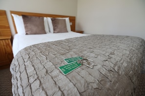 Egyptian cotton sheets, premium bedding, Select Comfort beds - The Keepers Arms (Bawnboy)