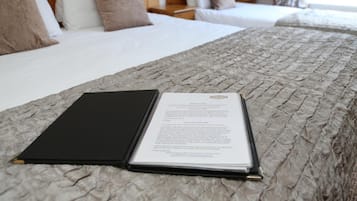 Egyptian cotton sheets, premium bedding, Select Comfort beds