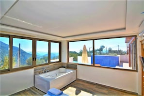 Room - Villa Alize 1 (Kas)