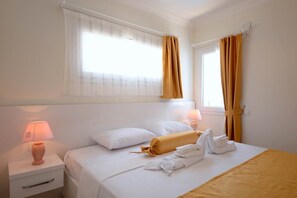 Villa, 2 chambres