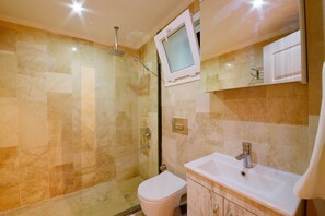 Bathroom - Villa Asil (Kas)