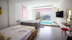 Villa, 2 Schlafzimmer