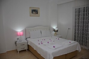 Room - Villa Berrak (Kas)