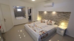 Villa - 2 soveværelser