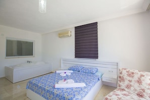 Villa, 2 Bedrooms