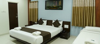 Hotel Avon International