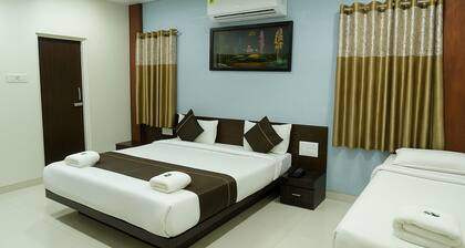 Hotel Avon International