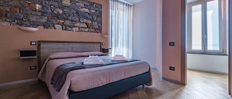 Doppelzimmer (n.2 Ambra)