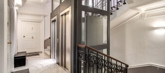 The Talent Hotel