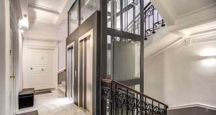 The Talent Hotel