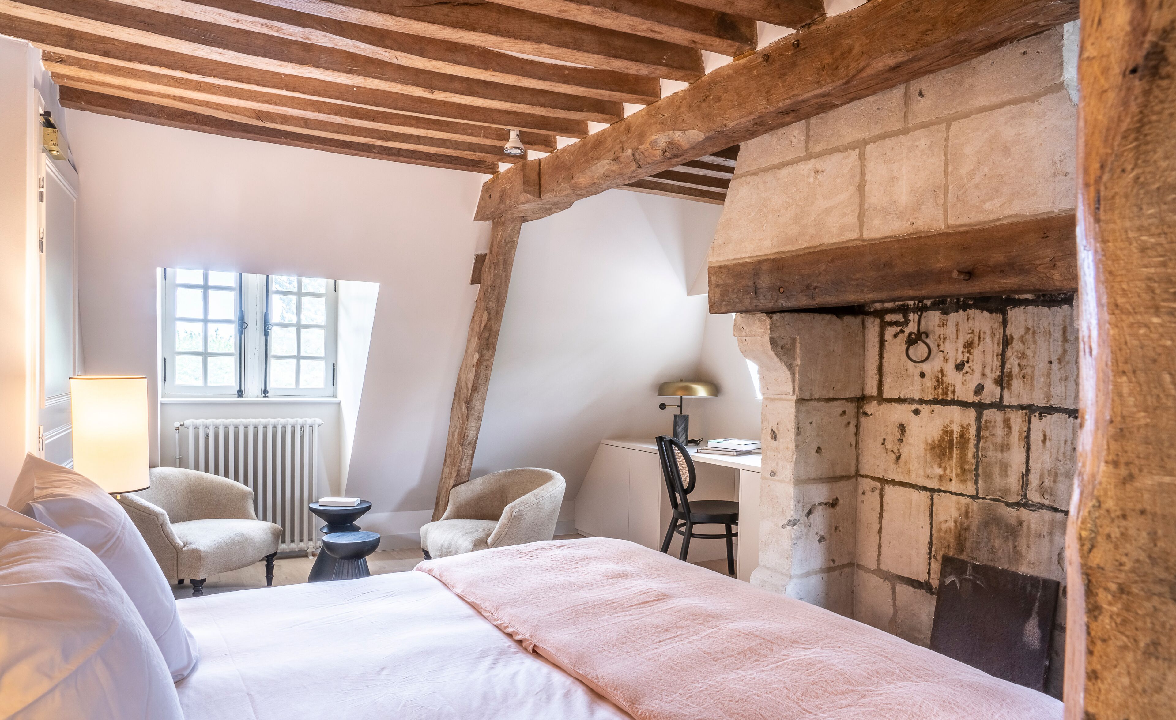 Foto - Les Manoirs des Portes de Deauville - Small Luxury Hotel Of The World