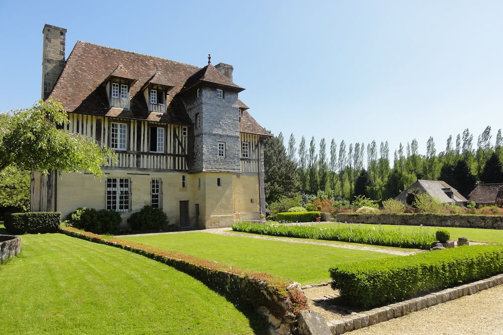 Les Manoirs des Portes de Deauville