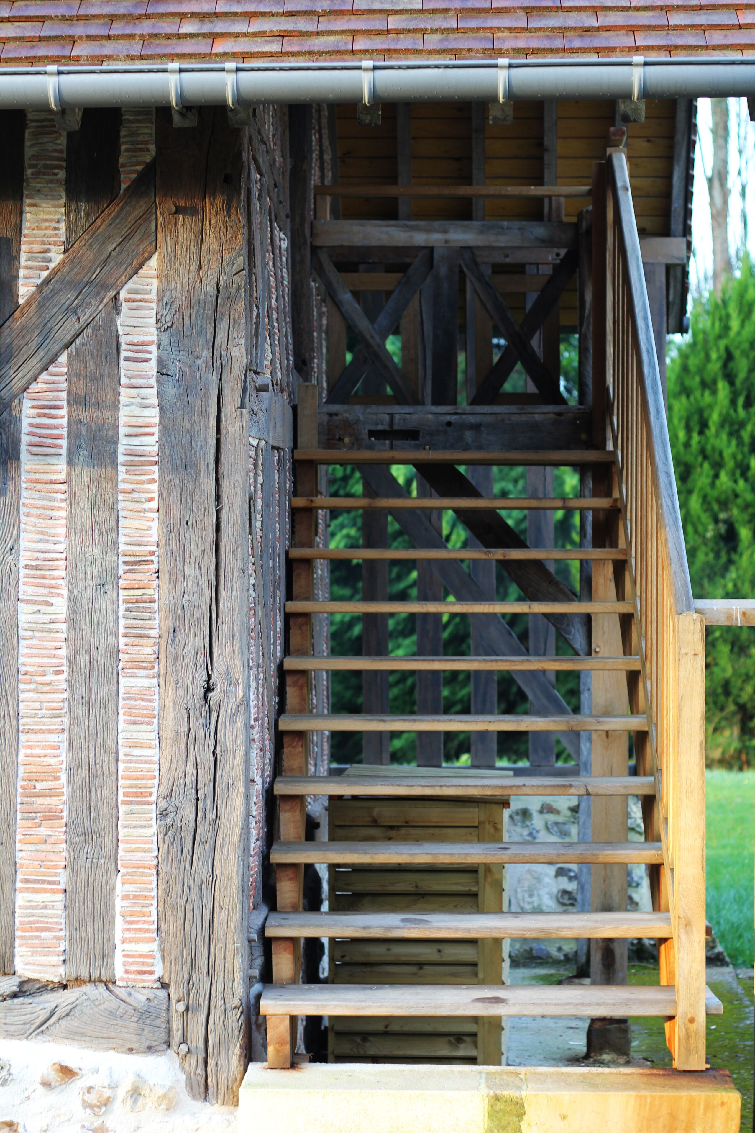 Foto - Les Manoirs des Portes de Deauville - Small Luxury Hotel Of The World