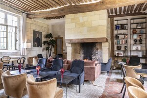 Bár (a szálláshelyen)