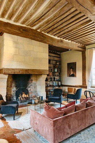 Les Manoirs des Portes de Deauville