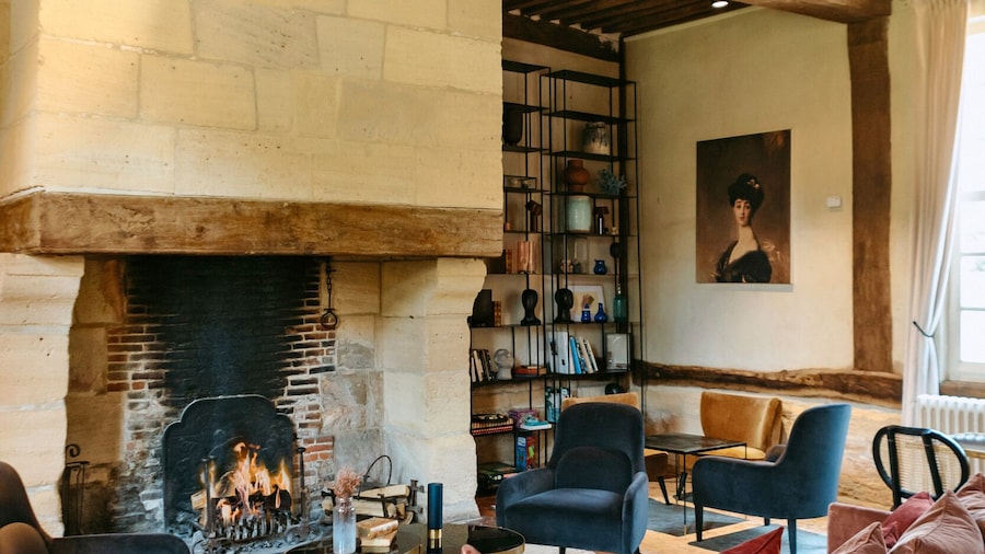 Les Manoirs des Portes de Deauville