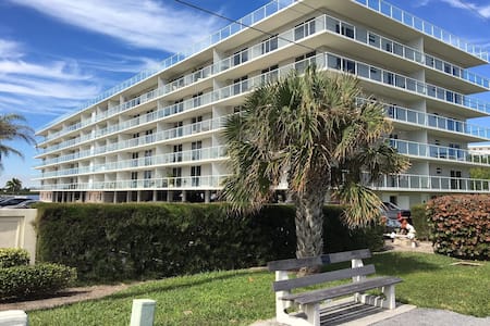 Palm Beach Condo
