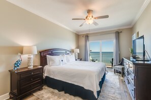 3 bedrooms, iron/ironing board, free WiFi, bed sheets - Outdoor & Indoor Pools! | Outdoor Cooking Enthusiasts! (Gulf Shores)