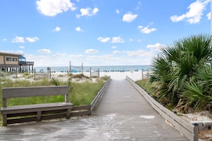 Plage