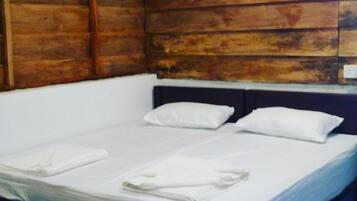 5 slaapkamers, wifi
