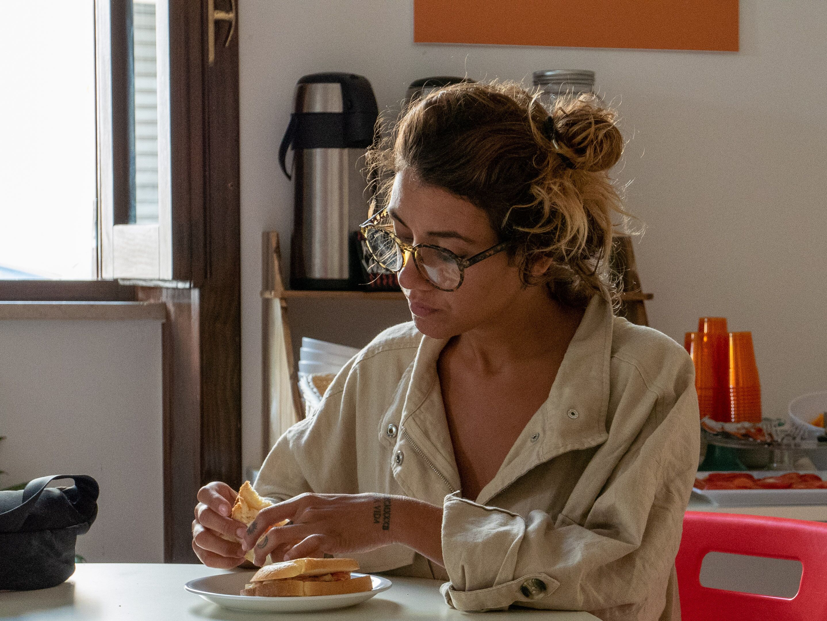 Foto - Lobby Collective Hostel - Lecce