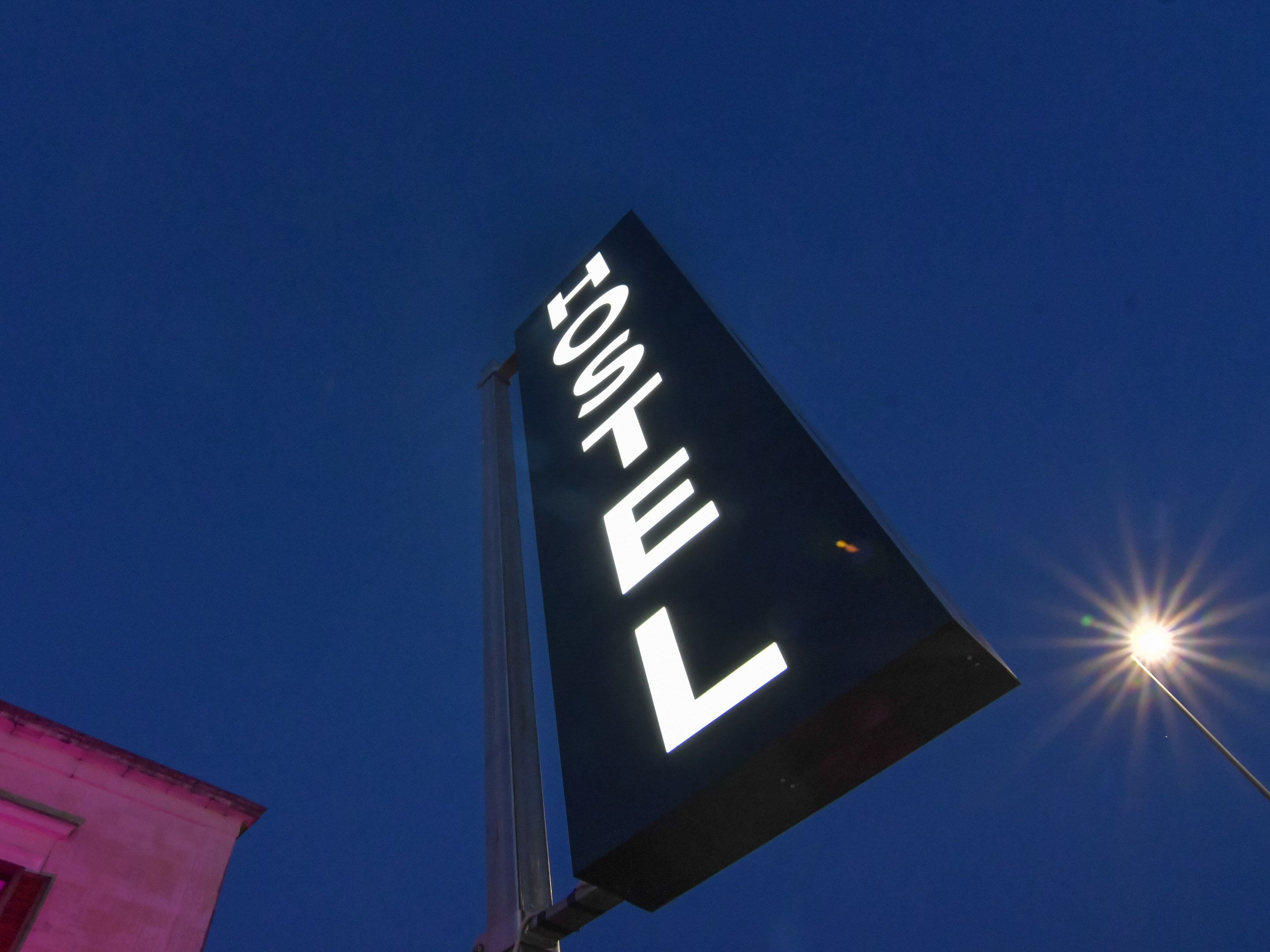 Foto - Lobby Collective Hostel - Lecce