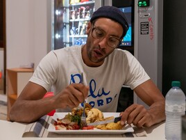 Restaurantes