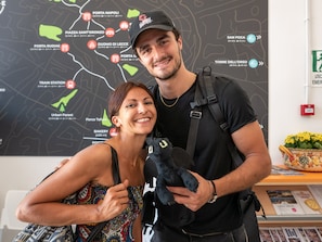 Caminatas