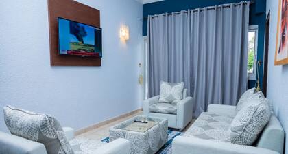 Hotel Hibiscus Blvd Triomphal