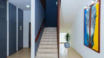 Ingresso interno