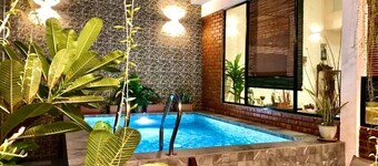 Adagaya Villa - Private Pool Villa