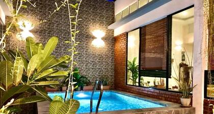 Adagaya Villa - Private Pool Villa