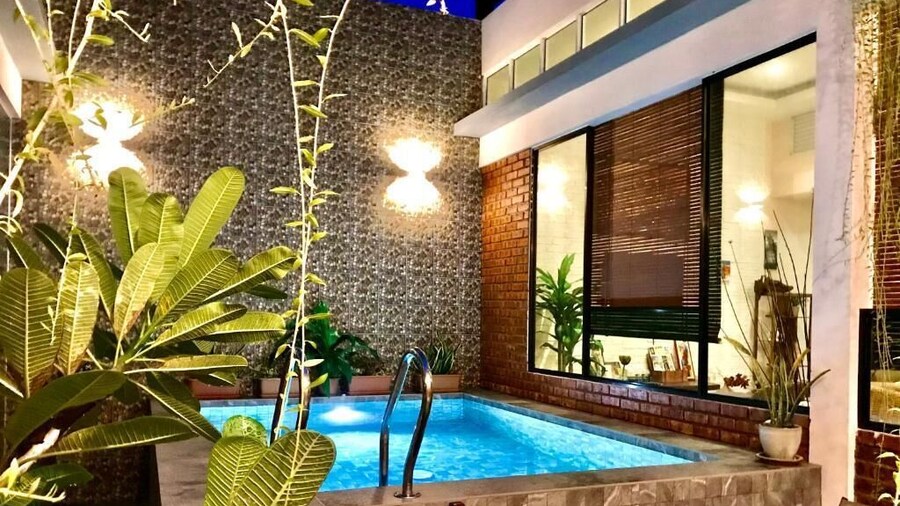 Adagaya Villa - Private Pool Villa