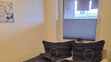 1 chambre, Wi-Fi