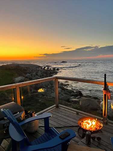 Lighthouse Lane Cottages