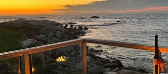 Lighthouse Lane Cottages